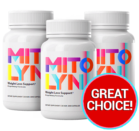 mitolyn